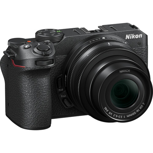 Nikon Z30 + 16-50mm + 50-250mm - garancija 3 godine! - 8